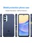 Samsung Galaxy A16 5g Kılıf, [çizilmeye Dayanıklı] Damla Silikon Tampon Koruma Darbeye Dayanıklı Telefon Kılıfı Kapağı Samsung Galaxy A16 5g (Yurt Dışından) 2