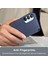 Samsung Galaxy A16 5g Kılıf, [çizilmeye Dayanıklı] Damla Silikon Tampon Koruma Darbeye Dayanıklı Telefon Kılıfı Kapağı Samsung Galaxy A16 5g (Yurt Dışından) 5