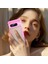 Google Pixel 8 Pro Kılıf, Darbeye Dayanıklı Telefon Tampon Kılıfı, Çizilmez Telefon Kılıfı Kılıfı Google Pixel 8 Pro (Yurt Dışından) 2