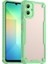 Samsung Galaxy A06 Kılıf, Darbeye Dayanıklı Telefon Tampon Kılıfı, Çizilmez Telefon Kılıfı Kılıfı Samsung Galaxy A06 (Yurt Dışından) 1