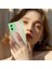 Samsung Galaxy A06 Kılıf, Darbeye Dayanıklı Telefon Tampon Kılıfı, Çizilmez Telefon Kılıfı Kılıfı Samsung Galaxy A06 (Yurt Dışından) 3