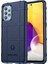 Samsung Galaxy A72 4g Kılıf, [çizilmeye Dayanıklı] Damla Silikon Tampon Koruma Darbeye Dayanıklı Telefon Kılıfı Kapağı Samsung Galaxy A72 4g (Yurt Dışından) 1
