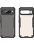 Google Pixel 9 Pro Kılıf, Darbeye Dayanıklı Telefon Tampon Kılıfı, Çizilmez Telefon Kılıfı Kılıfı Google Pixel 9 Pro (Yurt Dışından) 2