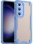 Samsung Galaxy S23 Plus Kılıf, Darbeye Dayanıklı Telefon Tampon Kılıfı, Çizilmez Telefon Kılıfı Kılıfı Samsung Galaxy S23 Plus (Yurt Dışından) 1