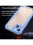 IPhone 14 Kılıf, Darbeye Dayanıklı Telefon Tampon Kılıfı, Çizilmez Telefon Kılıfı Kılıfı IPhone 14 (Yurt Dışından) 3