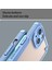 IPhone 14 Kılıf, Darbeye Dayanıklı Telefon Tampon Kılıfı, Çizilmez Telefon Kılıfı Kılıfı IPhone 14 (Yurt Dışından) 4