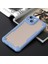 IPhone 14 Kılıf, Darbeye Dayanıklı Telefon Tampon Kılıfı, Çizilmez Telefon Kılıfı Kılıfı IPhone 14 (Yurt Dışından) 5