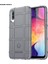 Samsung Galaxy A03S Kılıf, [çizilmeye Dayanıklı] Damla Silikon Tampon Koruma Darbeye Dayanıklı Telefon Kılıfı Kapağı Samsung Galaxy A03S (Yurt Dışından) 1