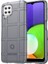 Samsung Galaxy M22 Kılıf, [çizilmeye Dayanıklı] Damla Silikon Tampon Koruma Darbeye Dayanıklı Telefon Kılıfı Kapağı Samsung Galaxy M22 (Yurt Dışından) 1
