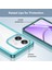 Oppo A3 5g Kılıf, Şeffaf Tasarımlı Darbeye Dayanıklı Telefon Kılıfı, Tampon Hibrit Şeffaf Kapak Oppo A3 5g (Yurt Dışından) 4