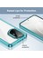 Huawei Honor 300 Kılıf, Şeffaf Tasarımlı Darbeye Dayanıklı Telefon Kılıfı, Tampon Hibrit Şeffaf Kapak Huawei Honor 300 (Yurt Dışından) 3