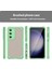 Samsung Galaxy S23 Kılıf, Darbeye Dayanıklı Telefon Tampon Kılıfı, Çizilmez Telefon Kılıfı Kılıfı Samsung Galaxy S23 (Yurt Dışından) 3