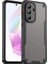 Samsung Galaxy A56 5g Kılıf, Darbeye Dayanıklı Telefon Tampon Kılıfı, Çizilmez Telefon Kılıfı Kılıfı Samsung Galaxy A56 5g (Yurt Dışından) 1