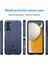 Samsung Galaxy A04E Kılıf, [çizilmeye Dayanıklı] Damla Silikon Tampon Koruma Darbeye Dayanıklı Telefon Kılıfı Kapağı Samsung Galaxy A04E (Yurt Dışından) 5