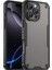 IPhone 15 Pro Max Kılıf, Darbeye Dayanıklı Telefon Tampon Kılıfı, Çizilmez Telefon Kılıfı Kılıfı IPhone 15 Pro Max (Yurt Dışından) 1