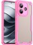 Xiaomi Redmi Note 14 5g Kılıf, Darbeye Dayanıklı Telefon Tampon Kılıfı, Çizilmez Telefon Kılıfı Kılıfı Xiaomi Redmi Note 14 5g (Yurt Dışından) 1