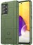 Samsung Galaxy A73 5g Kılıf, [çizilmeye Dayanıklı] Damla Silikon Tampon Koruma Darbeye Dayanıklı Telefon Kılıfı Kapağı Samsung Galaxy A73 5g (Yurt Dışından) 1