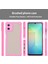 Samsung Galaxy A06 Kılıf, Darbeye Dayanıklı Telefon Tampon Kılıfı, Çizilmez Telefon Kılıfı Kılıfı Samsung Galaxy A06 (Yurt Dışından) 4