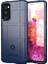 Samsung Galaxy S20 Kılıf, [çizilmeye Dayanıklı] Damla Silikon Tampon Koruma Darbeye Dayanıklı Telefon Kılıfı Kapağı Samsung Galaxy S20 (Yurt Dışından) 1