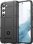 Samsung Galaxy S23 Kılıf, [çizilmeye Dayanıklı] Damla Silikon Tampon Koruma Darbeye Dayanıklı Telefon Kılıfı Kapağı Samsung Galaxy S23 (Yurt Dışından) 1