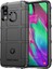 Samsung Galaxy A40 Kılıf, [çizilmeye Dayanıklı] Damla Silikon Tampon Koruma Darbeye Dayanıklı Telefon Kılıfı Kapağı Samsung Galaxy A40 (Yurt Dışından) 1