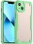 IPhone 14 Kılıf, Darbeye Dayanıklı Telefon Tampon Kılıfı, Çizilmez Telefon Kılıfı Kılıfı IPhone 14 (Yurt Dışından) 1
