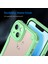 IPhone 14 Kılıf, Darbeye Dayanıklı Telefon Tampon Kılıfı, Çizilmez Telefon Kılıfı Kılıfı IPhone 14 (Yurt Dışından) 3