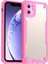 IPhone 11 Kılıf, Darbeye Dayanıklı Telefon Tampon Kılıfı, Çizilmez Telefon Kılıfı Kılıfı IPhone 11 (Yurt Dışından) 1