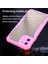 IPhone 11 Kılıf, Darbeye Dayanıklı Telefon Tampon Kılıfı, Çizilmez Telefon Kılıfı Kılıfı IPhone 11 (Yurt Dışından) 4