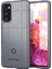 Samsung Galaxy S20 Kılıf, [çizilmeye Dayanıklı] Damla Silikon Tampon Koruma Darbeye Dayanıklı Telefon Kılıfı Kapağı Samsung Galaxy S20 (Yurt Dışından) 1