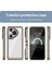 Huawei Pura 70 Kılıf, Şeffaf Tasarımlı Darbeye Dayanıklı Telefon Kılıfı, Tampon Hibrit Şeffaf Kapak Huawei Pura 70 (Yurt Dışından) 3