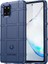 Samsung Galaxy A81 Kılıf, [çizilmeye Dayanıklı] Damla Silikon Tampon Koruma Darbeye Dayanıklı Telefon Kılıfı Kapağı Samsung Galaxy A81 (Yurt Dışından) 1