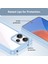 Xiaomi Poco M6 Pro Kılıf, Şeffaf Tasarımlı Darbeye Dayanıklı Telefon Kılıfı, Tampon Hibrit Şeffaf Kapak Xiaomi Poco M6 Pro (Yurt Dışından) 2