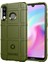 Huawei P30 Pro Kılıf, [çizilmeye Dayanıklı] Damla Silikon Tampon Koruma Darbeye Dayanıklı Telefon Kılıfı Kapağı Huawei P30 Pro (Yurt Dışından) 1