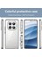 Xiaomi Redmi Note 14 Pro Plus 5g Kılıf, Şeffaf Tasarımlı Darbeye Dayanıklı Telefon Kılıfı, Tampon Hibrit Şeffaf Kapak Xiaomi Redmi Note 14 Pro Plus 5g (Yurt Dışından) 2