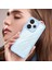 Xiaomi Poco M6 4g Kılıf, Şeffaf Tasarımlı Darbeye Dayanıklı Telefon Kılıfı, Tampon Hibrit Şeffaf Kapak Xiaomi Poco M6 4g (Yurt Dışından) 5