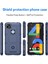 Google Pixel 4A Kılıf, [çizilmeye Dayanıklı] Damla Silikon Tampon Koruma Darbeye Dayanıklı Telefon Kılıfı Kapağı Google Pixel 4A (Yurt Dışından) 4