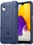 Samsung Galaxy A23E Kılıf, [çizilmeye Dayanıklı] Damla Silikon Tampon Koruma Darbeye Dayanıklı Telefon Kılıfı Kapağı Samsung Galaxy A23E (Yurt Dışından) 1