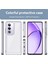 Oppo A3 Pro Kılıf, Şeffaf Tasarımlı Darbeye Dayanıklı Telefon Kılıfı, Tampon Hibrit Şeffaf Kapak Oppo A3 Pro (Yurt Dışından) 5