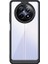 Oppo Realme C65 5g Kılıf, Şeffaf Tasarımlı Darbeye Dayanıklı Telefon Kılıfı, Tampon Hibrit Şeffaf Kapak Oppo Realme C65 5g (Yurt Dışından) 1
