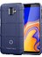 Samsung Galaxy J6 Plus Kılıf, [çizilmeye Dayanıklı] Damla Silikon Tampon Koruma Darbeye Dayanıklı Telefon Kılıfı Kapağı Samsung Galaxy J6 Plus (Yurt Dışından) 1