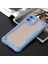 IPhone 12 Pro Max Kılıf, Darbeye Dayanıklı Telefon Tampon Kılıfı, Çizilmez Telefon Kılıfı Kılıfı IPhone 12 Pro Max (Yurt Dışından) 2