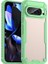 Google Pixel 9 Pro Xl Kılıf, Darbeye Dayanıklı Telefon Tampon Kılıfı, Çizilmez Telefon Kılıfı Kılıfı Google Pixel 9 Pro Xl (Yurt Dışından) 1