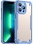 IPhone 13 Pro Kılıf, Darbeye Dayanıklı Telefon Tampon Kılıfı, Çizilmez Telefon Kılıfı Kılıfı IPhone 13 Pro (Yurt Dışından) 1