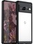 Google Pixel 7 Pro Kılıf, Şeffaf Tasarımlı Darbeye Dayanıklı Telefon Kılıfı, Tampon Hibrit Şeffaf Kapak Google Pixel 7 Pro (Yurt Dışından) 1