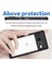 Google Pixel 7 Pro Kılıf, Şeffaf Tasarımlı Darbeye Dayanıklı Telefon Kılıfı, Tampon Hibrit Şeffaf Kapak Google Pixel 7 Pro (Yurt Dışından) 4