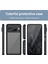 Google Pixel 8 Pro Kılıf, Şeffaf Tasarımlı Darbeye Dayanıklı Telefon Kılıfı, Tampon Hibrit Şeffaf Kapak Google Pixel 8 Pro (Yurt Dışından) 5