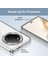 Huawei Honor X9C Kılıf, Şeffaf Tasarımlı Darbeye Dayanıklı Telefon Kılıfı, Tampon Hibrit Şeffaf Kapak Huawei Honor X9C (Yurt Dışından) 4