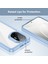 Huawei Honor 300 Kılıf, Şeffaf Tasarımlı Darbeye Dayanıklı Telefon Kılıfı, Tampon Hibrit Şeffaf Kapak Huawei Honor 300 (Yurt Dışından) 3