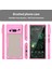 Google Pixel 6 Pro Kılıf, Darbeye Dayanıklı Telefon Tampon Kılıfı, Çizilmez Telefon Kılıfı Kılıfı Google Pixel 6 Pro (Yurt Dışından) 3